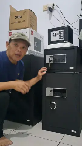 #brangkas #deliindonesia #lukihk 