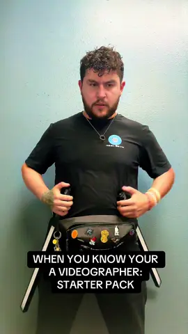 Can any videographer relate? #fyp #eaglepass #funnyvideo #influencer #videographer @Paragon12 shout out for being in my video😅
