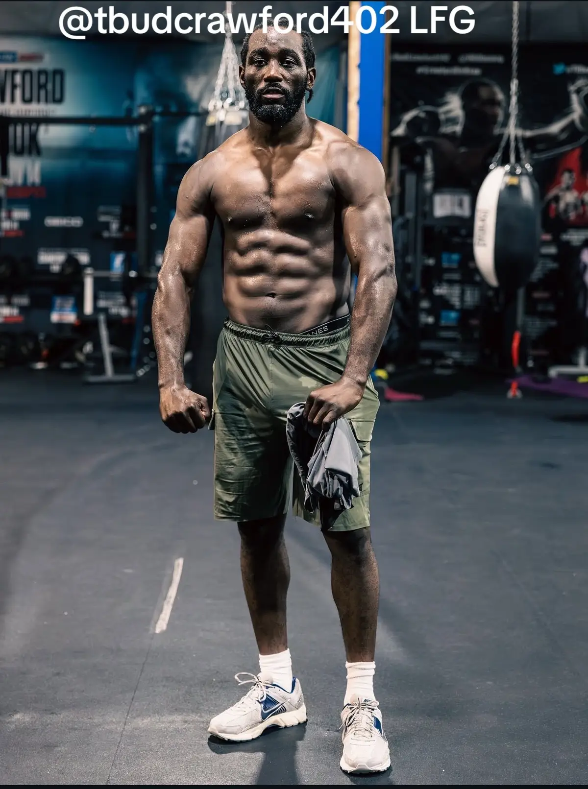 #terrencecrawford     #crawford #Crawford #tbud #champ 
