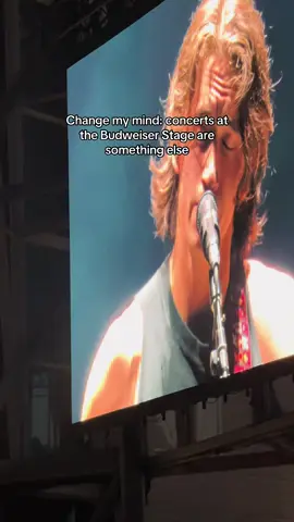 Even the opening acts sound pleasant 😌 #chancepeña #thelumineers #theautomaticworldtour #budweiserstage #concert 