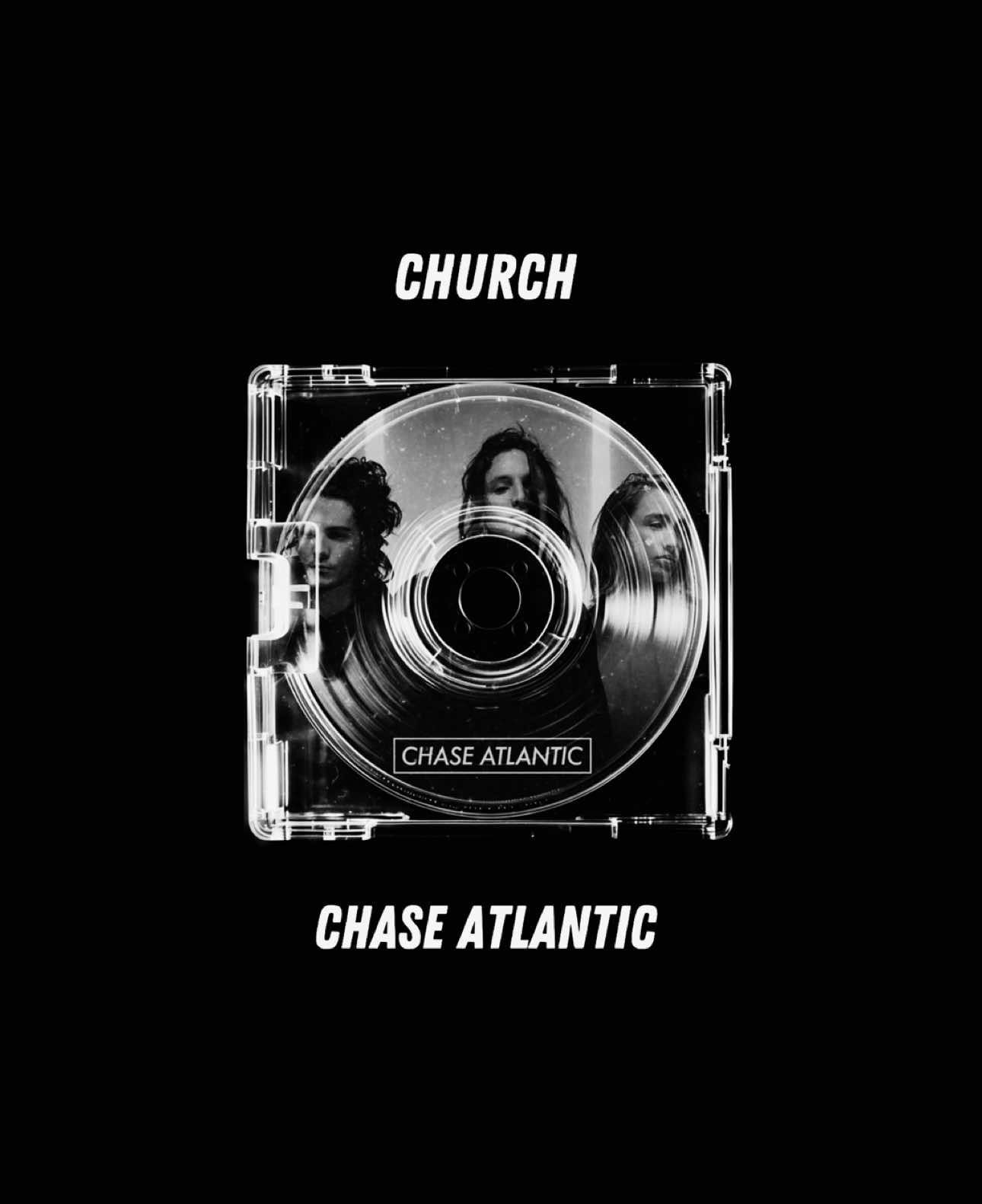 Church-Chase Atlantic (sped up)  #chaseatlantic #lyrics #song #music #spedupsounds #spedup #foryoupage 