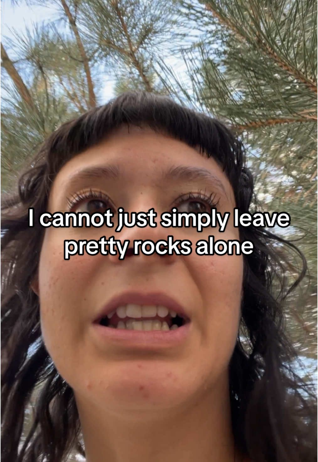 wasn’t expecting my inner Bella from Twilight to come out but alas