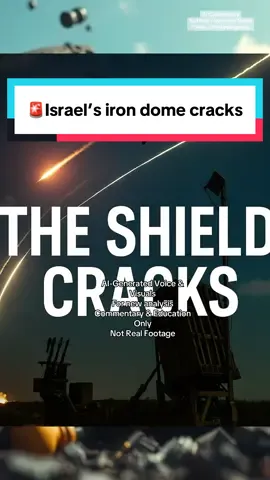 Breaking news — Israel calls itself a fortress. But the cracks are showing — from missiles, drones, and even its own Supreme Court. Fortress or failure? Israel war, Iron Dome, Houthi drone, Iran proxies, Gaza invasion, Hezbollah attack, Israeli Supreme Court, Fortress or failure #BreakingNews  #geopolitics  #middleeastconflict  #iran🇮🇷  #israel🇮🇱 