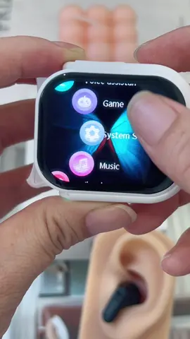 🔥🔥Earbuds works great Highly recommend this Ai wireless This earbuds awesome💕💕🥳 #falldealsforyou #earbudswireless #headphoneforbetterexperience #headphonesrecommended  #tiktokmademebuyit