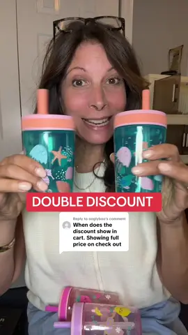 Replying to @ooglyboo These ZAK cups are kid-proof and mom-approved. Fully leakproof, easy to sip, and come in fun designs they’ll actually want to use. #zak #zakcups #kidscups Disclaimer: Price or gift may Vary After promotion ends #TikTokShopCreatorPicks   #tiktokshoprestock  