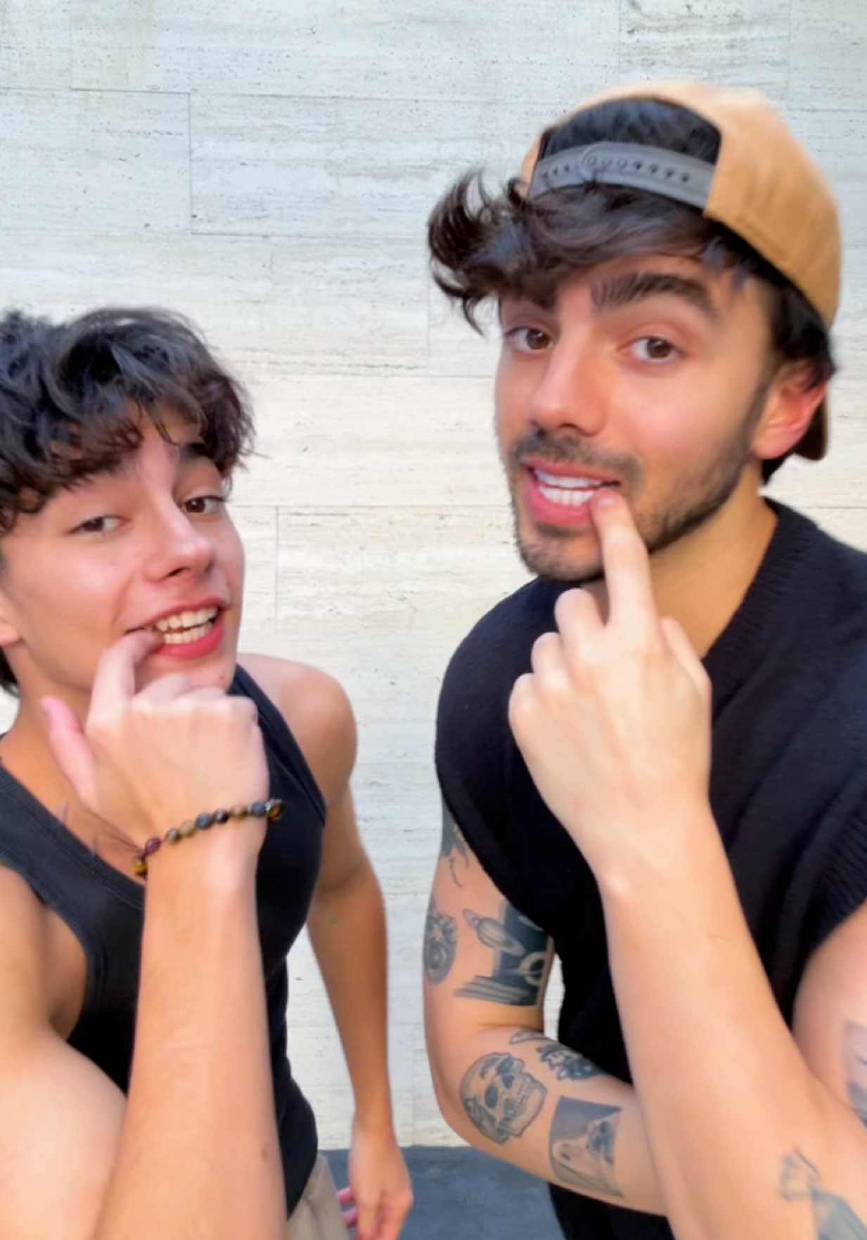 ella siempre pendiente 👀 @Lukas urkijo 