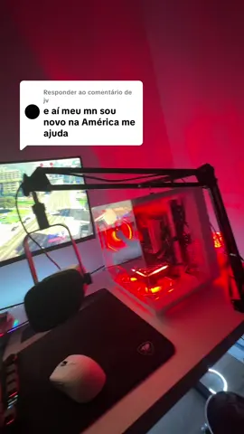 Respondendo a @jv olha o rp da américa! #fivemroleplay #pc #gtarp #pcgaming 