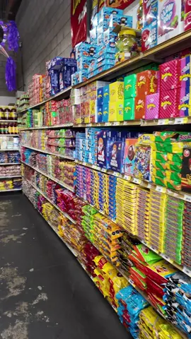 San Diego’s one-stop shop for wholesale sweets 🍭🍦 Bulk Mexican candy + ice cream = UNMATCHED selection 🇲🇽🔥 Perfect for stores, parties, or resellers! #wholesale #sharingiscaring #candy #trending #sandiego 