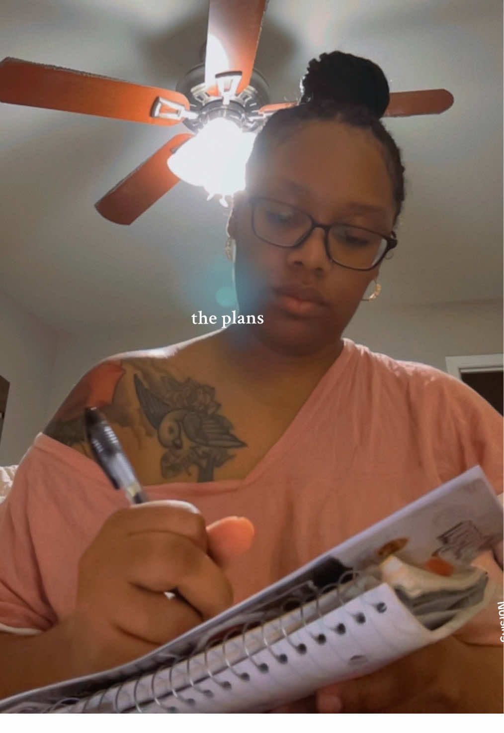 Every time you stop, you slow your blessings. I’m not stopping anymore. #fyp #fypシ #relatable #nursingstudent #discipline 