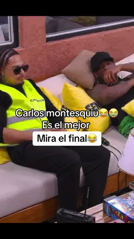 La casa durmiente de alofoke, mira lo que le iso a Karola😂😂 #estadosunidos🇺🇸 #alofoke 