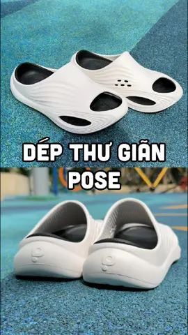 Dép thư giãn hồi phục POSE 