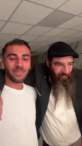 #foryou זכות ענקית לקבל דבר תורה על התבודדות מרבנו הקדוש הרב יוסף דלויה 