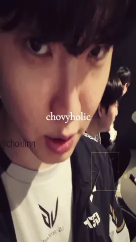 addicted #chovy #쵸비 #gengesports 