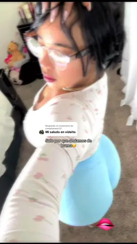 Respuesta a @compitanave727 