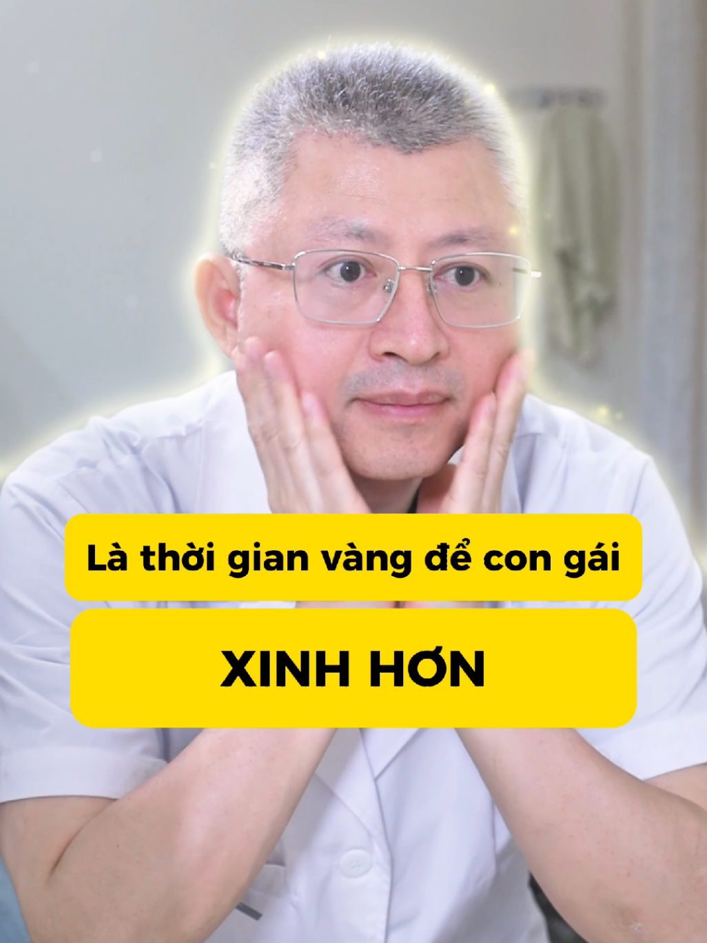 10 phút sau khi thức dậy chính là thời điểm vàng để phụ nữ trở nên xinh đẹp hơn 🌷 Hãy cố gắng dành 10 phút đầu tiên của ngày mới cho bản thân, thực hiện 3 bài tập này nhé 🌿 Điểm danh buổi tập dưới comment nào!! #LamDepKhoaHoc #ChamSocDaDungCach #SkinCareTipsVN 