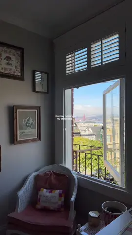 Ultimate happy place!