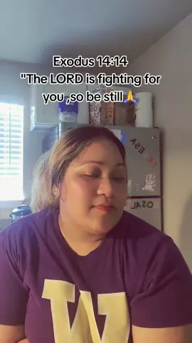 Let God handle it. Leave everything in God's Hands 🙌#Godisfaithful #fypシ 