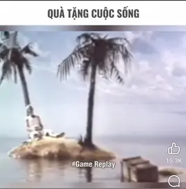 Quà tặng cuộc sống 