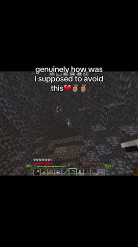 cant EVER have sum nice in bedrock😭😭😭 #Minecraft #funny #fyp #viral #bugrock 