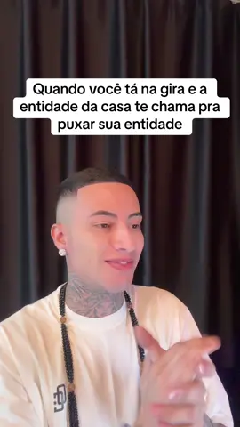 Eu tenho pavor kkkk #exu #pombagira 