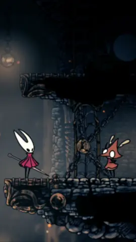 aai não filho kkkkk #silksong #hollowknightsilksong #meme 