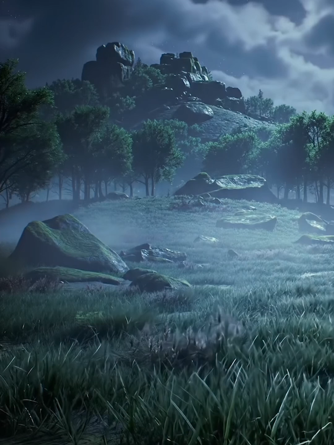 #scenery #memories #relaxing #fyp #calm