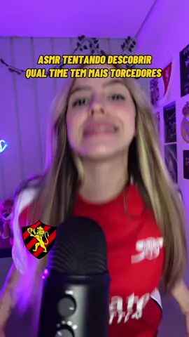 Qual seu time ?