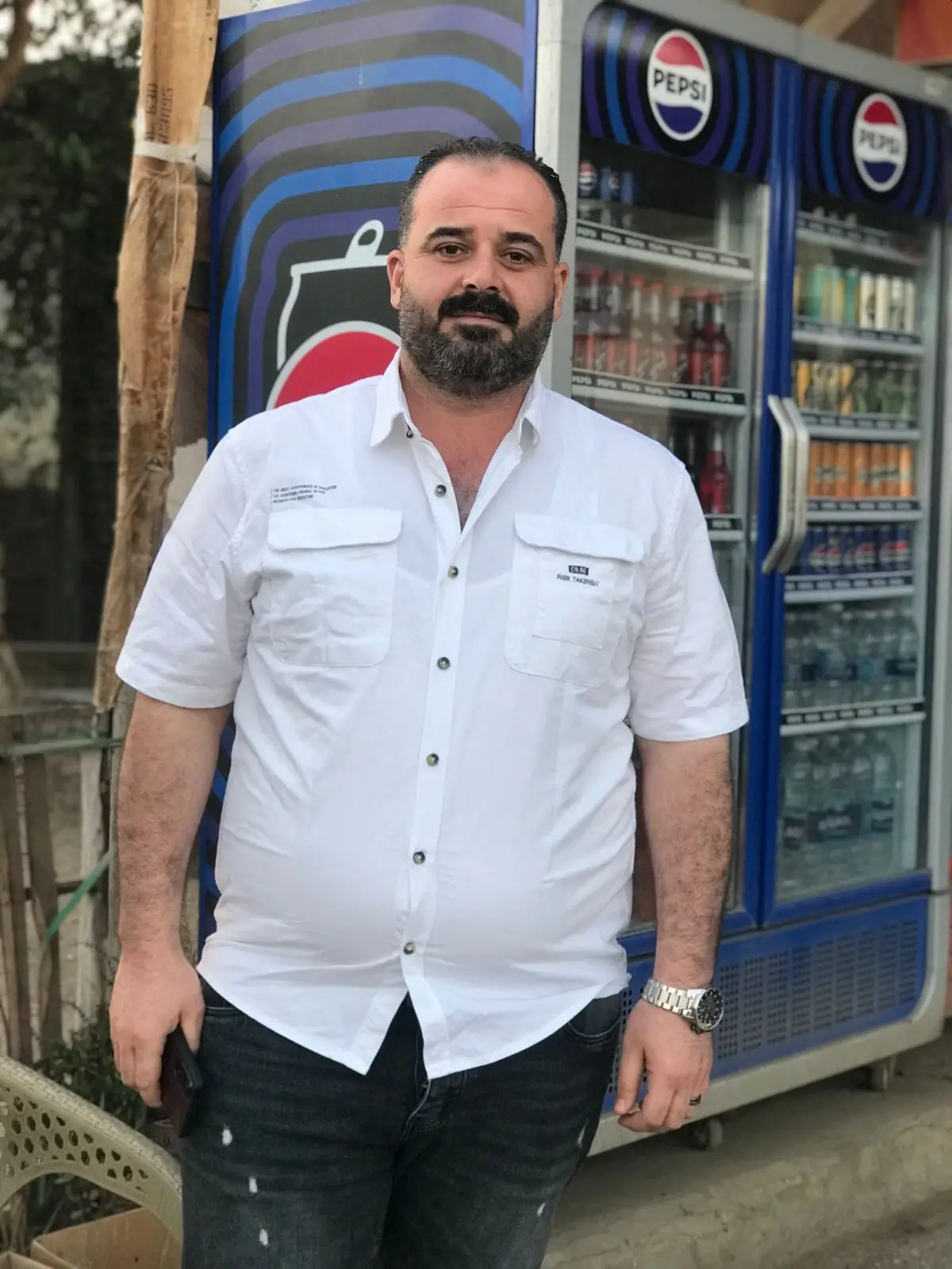 #الحمدالله_علی_کل_حال❤  #الحمد_لله_كما_ينبغي_لوجهك_وعظيم_سلطانك 