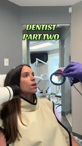 If ya know… ya know 😂🤌 #funny #dentist #foryou #gag 