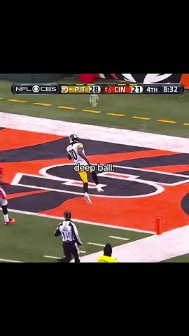 Who had the best deep ball? #football #nfl #nflfootball #sports #fypシ゚viral 