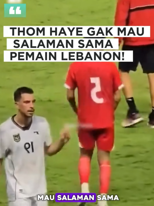 🚨 Frof Tom haye.... 🔥🔥🔥💪☺☺#timnasindonesia #fypシ #fypppppppシ #tiktokviral #fyppppppppppppppppppppppp 
