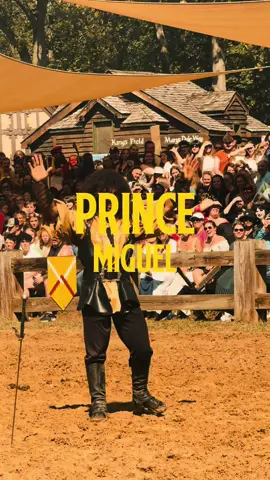 Dream of love as enchanting as fairy tales, but remember, the greatest love story starts within you✨⚔️💛🖤  #princemiguel #fyp #renfaire #medievaltiktok #fantasybooktok #debraceyproductions #fantasy 