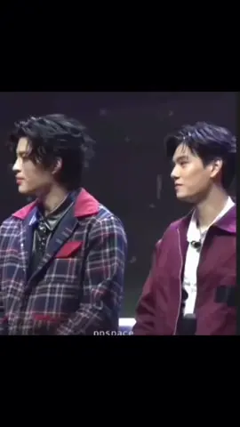 แฟนค๊าบบบ 🤭คนรักกันก็ต้องงอนและแคร์กันเป็นเรื่องธรรมดา เขินนนน #ปอนด์ภูวินทร์ #pondphuwin #fypシ #ดันขึ้นหน้าฟีดที #เทรนด์วันนี้ 