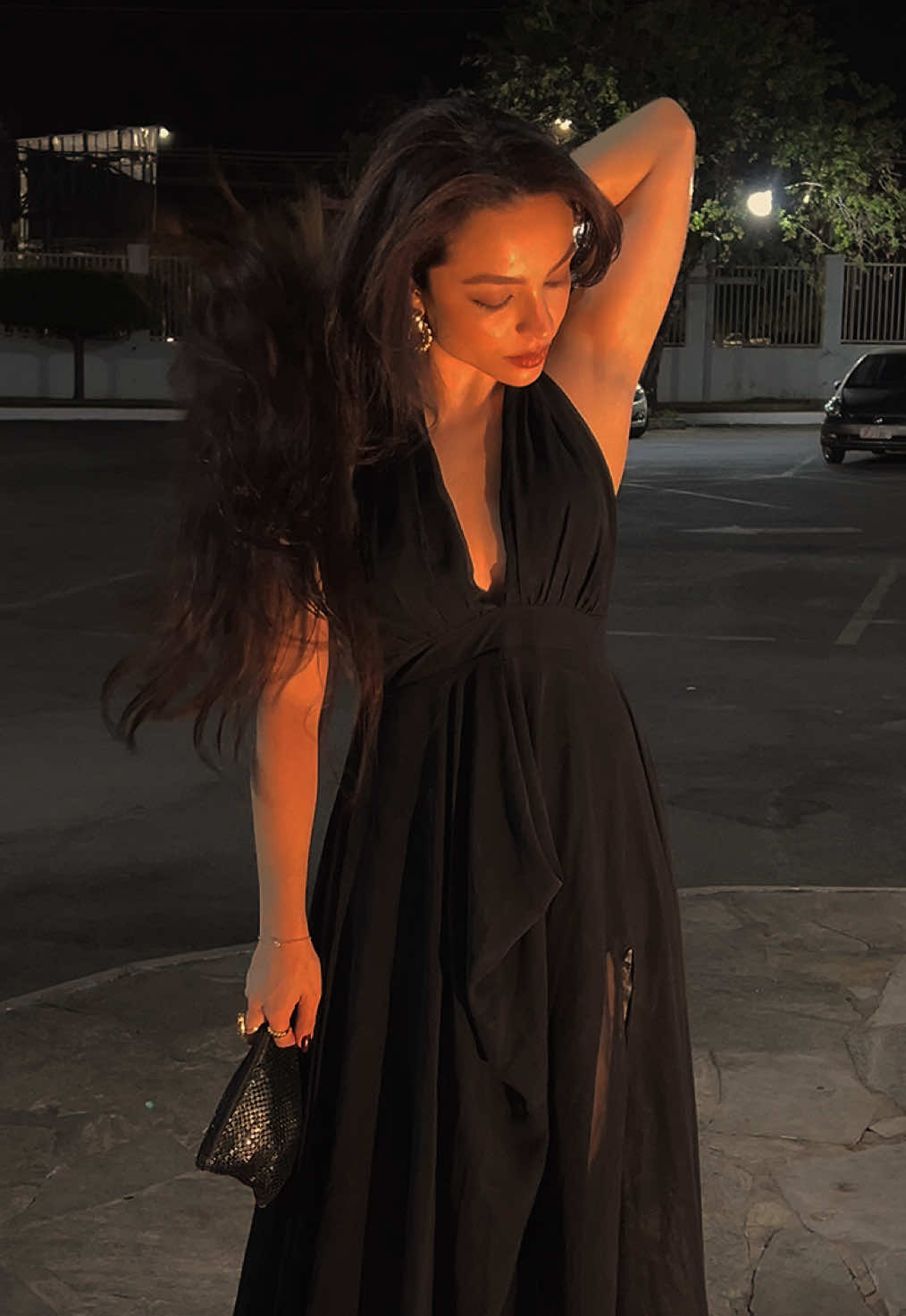 Esse áudio está perfeito 🧜‍♀️🐚🌅 #numailha #marinasena #lisbela #seltonmello 