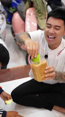 Chảy nước miếng 🤤🤤