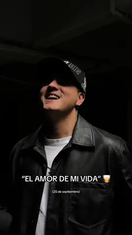 “EL AMOR DE MI VIDA” 🥃 #rap 