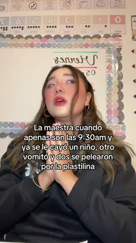 Créditos: @mtra.cin #maestra #maeta 