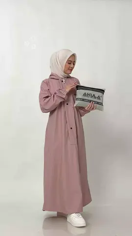 #jashujanakula #Jas Hujan Gamis Jumbo Ld 140 Resleting #fypage 