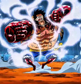 GEAR 4 BOUNNCE MAAN || rate this edit🫶🏻, pls tiktok don't flop this video #onepiece #luffy #edit #foryou #fyp 