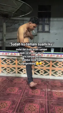 Mengembang bersama🫶🏻🤣🤣#fyppppppppppppppppppppppp #couplegoals #lintaspantura #drivermuda 
