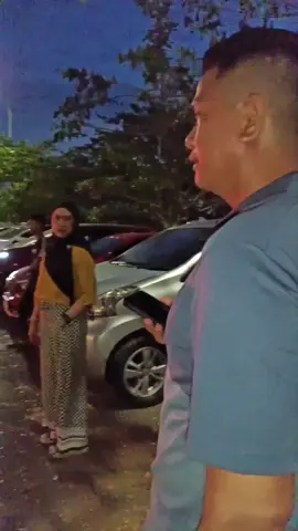Ada ada Saja Mr.Doyo padahal sudah di ajarkan. #Gunakanselalu Safety belt #POLISIBUGIS  #SahabatPaKAMAL  #Kontenedukasi  #Polsekbontocani 