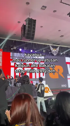 Viva RRQ🧡 #rrqhoshi #kingdom #mplindonesia 