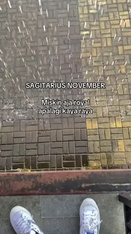 bener ga para sagitarius november? #sagitarus #zodiac #viraltiktok 