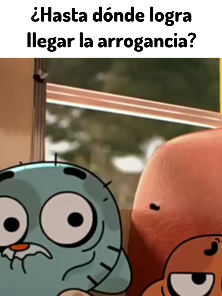 Serie: El maravilloso mundo de Gumball (2011) Temp: 2 - Cap: 11