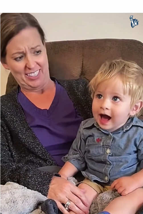 Children's cute reaction😍🥰#baby #funny #happy #funnybaby #foryou 