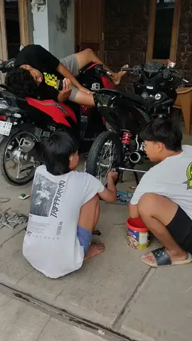 #mxprostreet #mxking #vario125 #sadvibes 