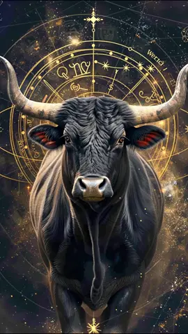 Taurus has a third eye nobody sees#zodiac #zodiacsigns #astrology #taurus