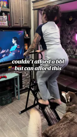 #tiktokshop #workoutathome #homegym