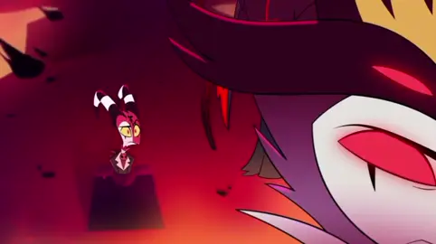 MENTOR POR TRAS - HELLUVA BOSS - O MENTOR  #HelluvaBoss #HelluvaBossSeason2 #seasontwo 