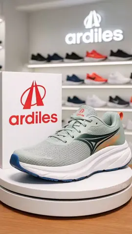 SEPATU RUNNING ARDILES NFINITY STARGAZ.  #sepatu #ardiles #sepaturunning #trending #promo99 